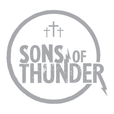 Sons of Thunder Logo